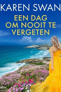 Een dag om nooit te vergeten