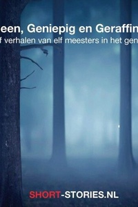 Gemeen, Geniepig en Geraffineerd