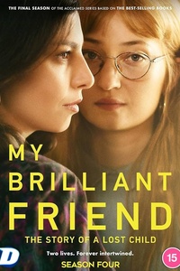 My Brilliant Friend