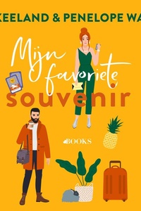 Mijn favoriete souvenir