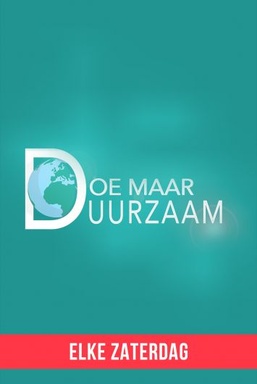 Doe Maar Duurzaam