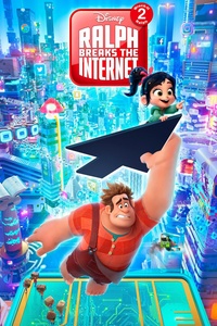 Ralph Breaks the Internet