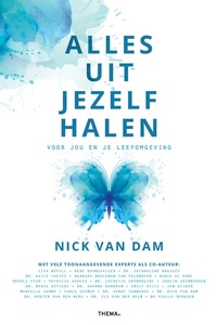 Alles uit jezelf halen