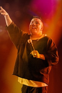 Alan Saldaña: Locked Up