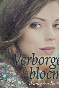 Verborgen bloem