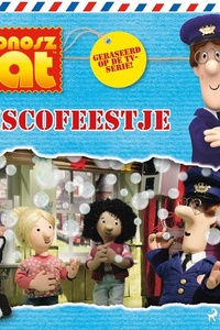 Pieter Post – Discofeestje