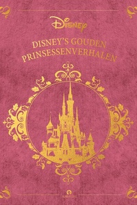 Disney's Gouden Prinsessen verhalen