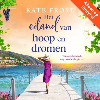 Het eiland van hoop en dromen