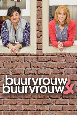 Buurvrouw & Buurvrouw