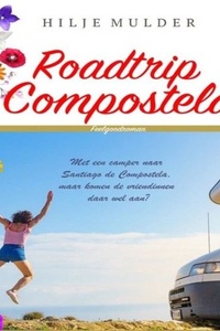 Roadtrip Compostela
