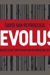 Revolusi