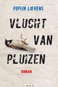 Vlucht van pluizen