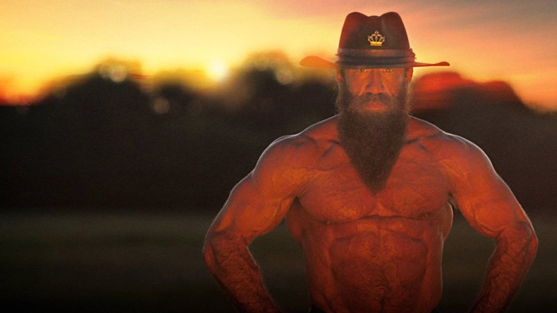 Alles wat je moet weten over Untold: The Liver King op Netflix