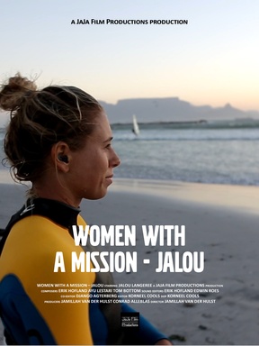 Women with a Mission - Jalou