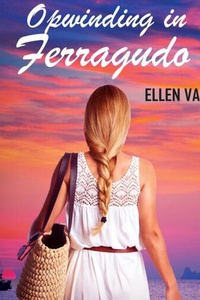 Opwinding in Ferragudo