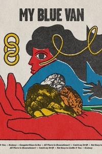 My Blue Van