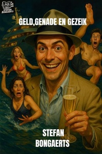 Geld,Genade en Gezeik