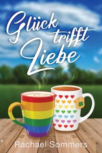 Glück trifft Liebe