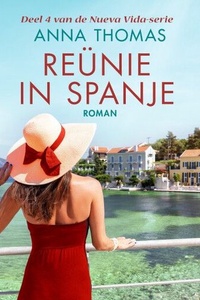 Reünie in Spanje