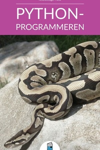 Serie Programmeren en Informatica - Python-programmeren