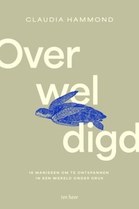 Overweldigd