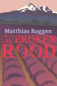 Gebroken rood