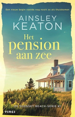 Sconset Beach - Het pension aan zee