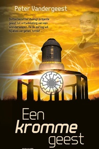 Een kromme geest