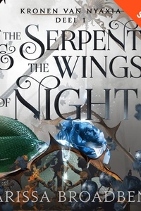 The Serpent and the Wings of Night