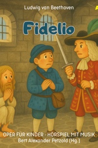 Oper für Kinder, Folge 11: Fidelio (ungekürzt)