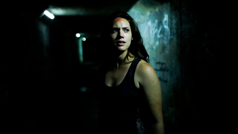 Komt er een vierde seizoen van Absentia op Netflix?