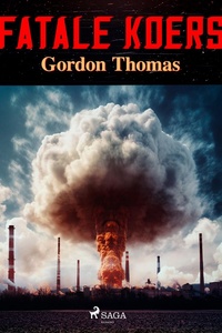 David Morton 5 - Fatale koers