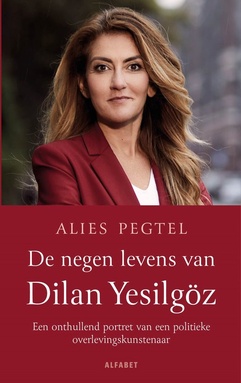De negen levens van Dilan Yesilgöz