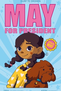 May for president