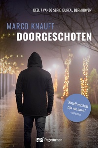 Bureau Bermhoven 7 - Doorgeschoten