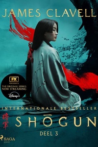 Shōgun – Deel 3