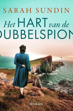 Het hart van de dubbelspion