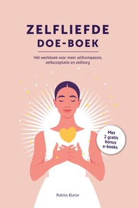Zelfliefde doe-boek