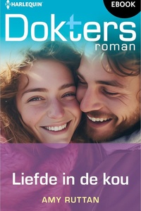 Doktersroman 209 - Liefde in de kou