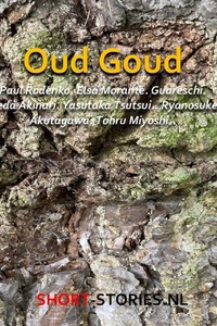 Oud goud