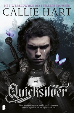 Fae & alchemie 1 - Quicksilver