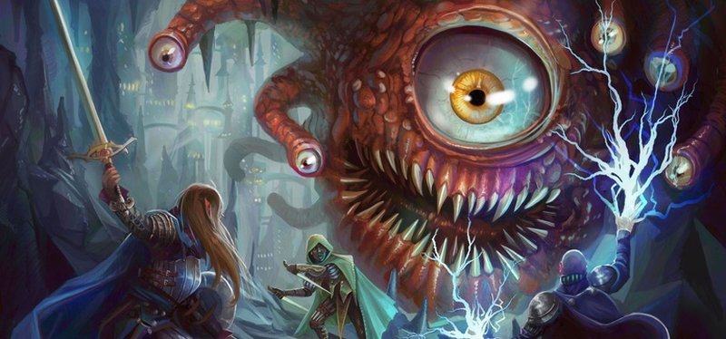 Guerilla Collective: Baldur's Gate 3 Early Acces aangekondigd voor augustus