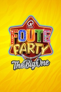 Qmusic Foute Party - The Big One 2026
