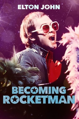 Elton John: Becoming Rocketman