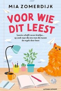 Voor wie dit leest
