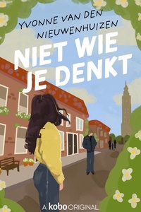 Het pact 3 - Niet wie je denkt