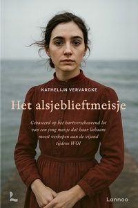 Het alsjeblieftmeisje