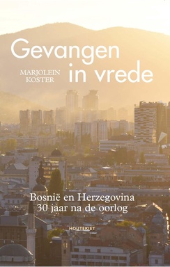Gevangen in vrede