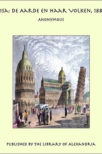 Pisa: De Aarde en haar Volken, 1887