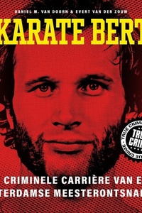 Karate Bert